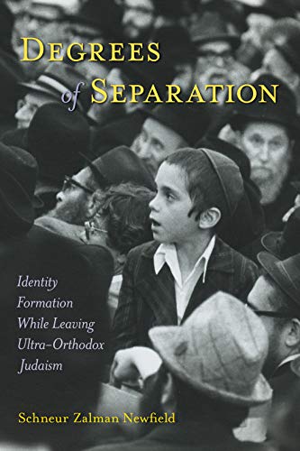 Algopix Similar Product 19 - Degrees of Separation Identity