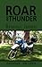 Algopix Similar Product 15 - ROAR AND THUNDER: Motorcycle Journeys