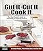 Algopix Similar Product 19 - Gut It Cut It Cook It The Deer