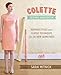Algopix Similar Product 2 - The Colette Sewing Handbook Inspired