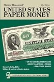 Algopix Similar Product 20 - Standard Catalog of United States Paper