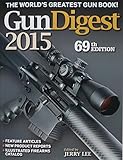 Algopix Similar Product 1 - Gun Digest 2015