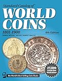 Algopix Similar Product 2 - Standard Catalog of World Coins