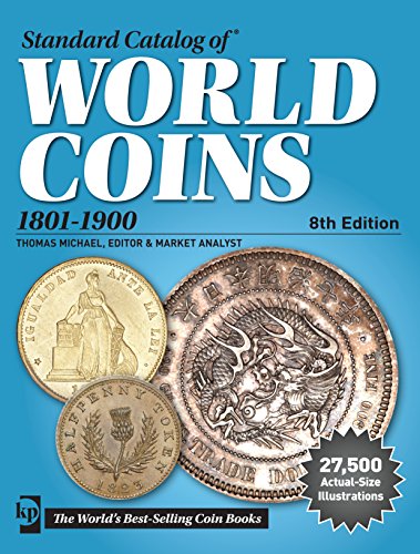 Algopix Similar Product 9 - Standard Catalog of World Coins