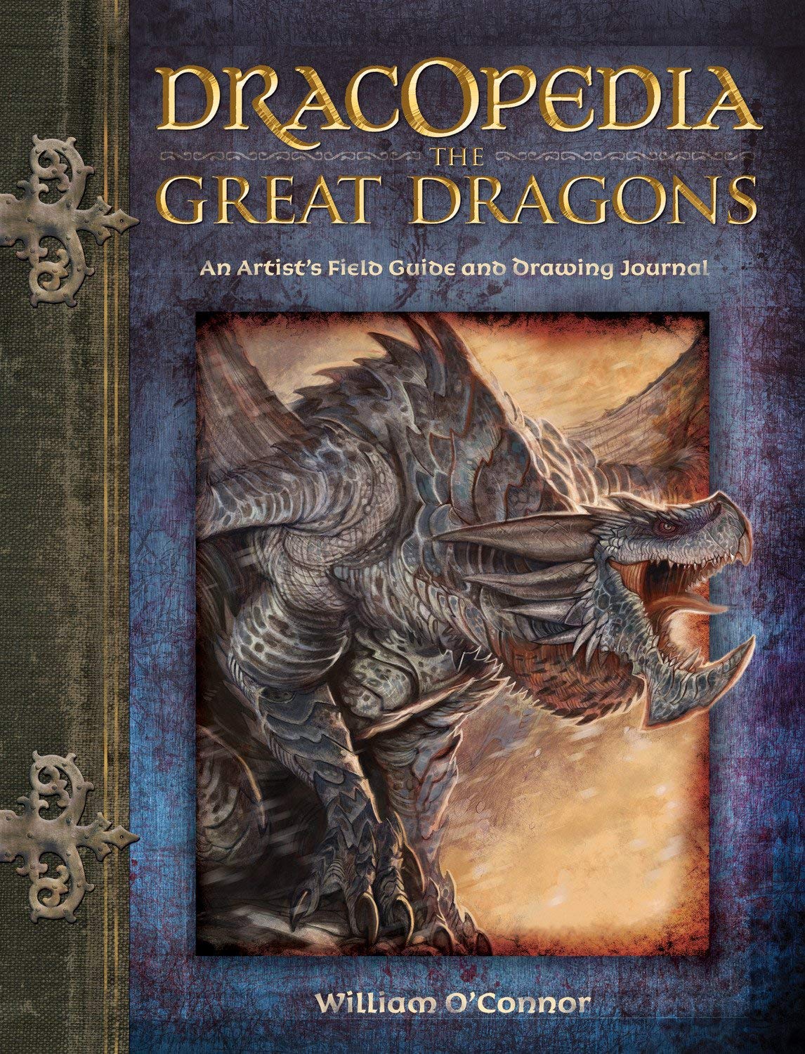 Algopix Similar Product 7 - Dracopedia The Great Dragons An