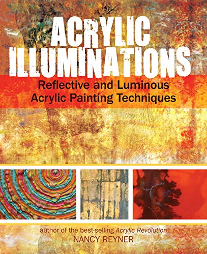 Algopix Similar Product 18 - Acrylic Illuminations Reflective and