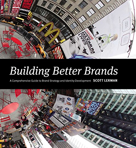 Algopix Similar Product 13 - Building Better Brands A Comprehensive