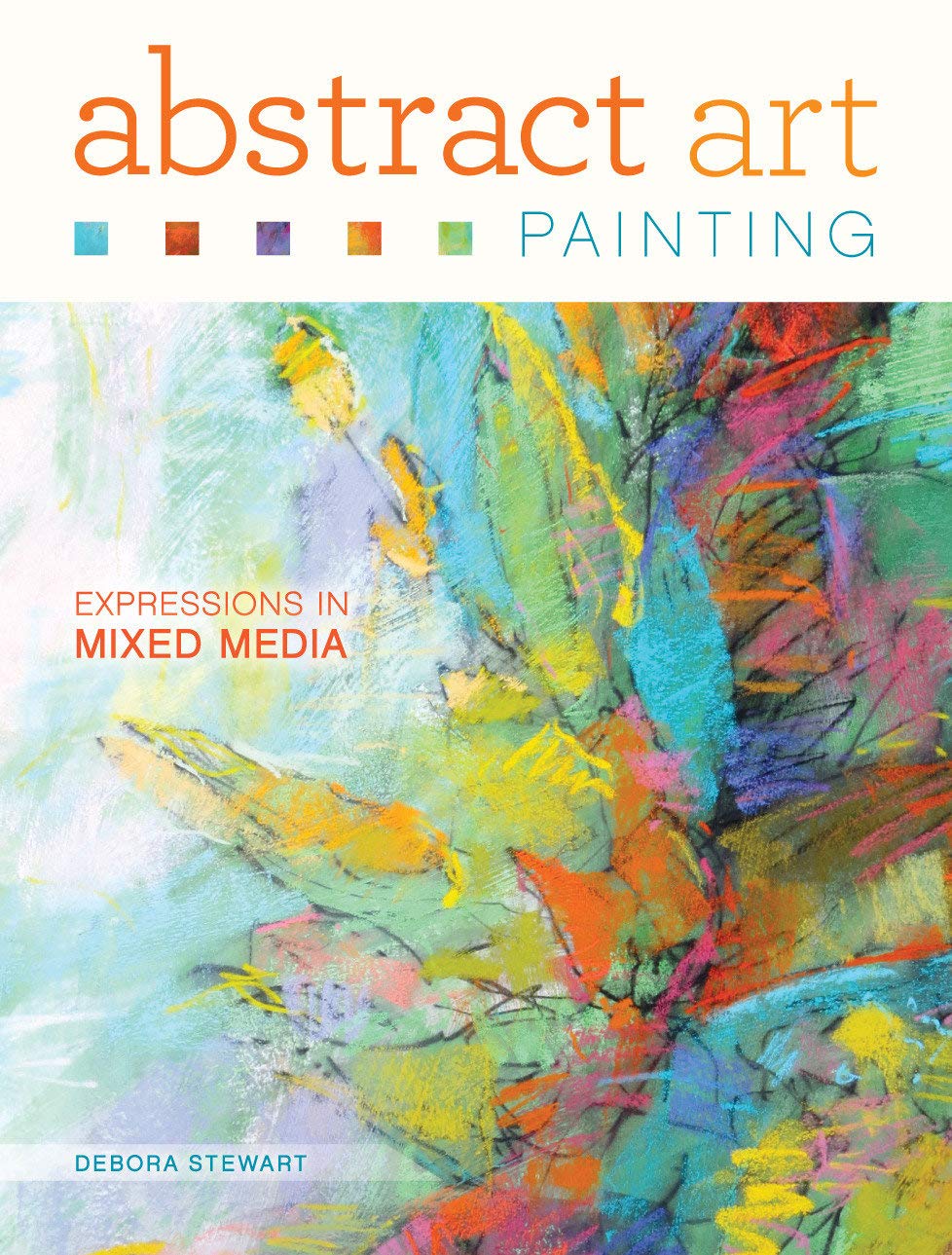 Algopix Similar Product 14 - Abstract Art Painting Expressions in