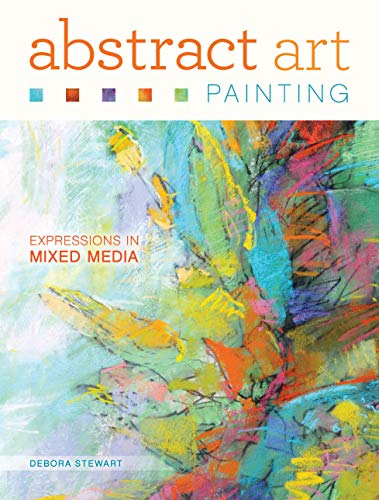 Algopix Similar Product 2 - Abstract Art Painting Expressions in