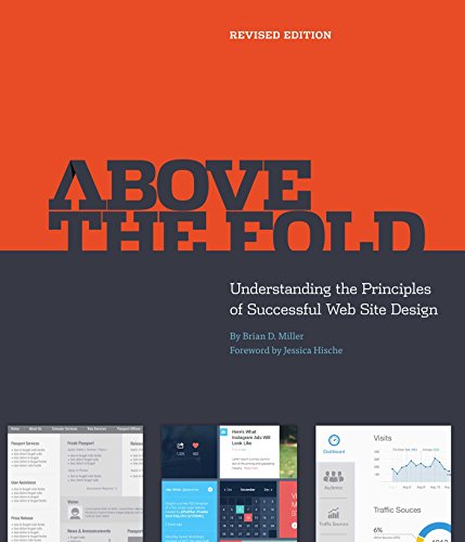 Algopix Similar Product 2 - Above the Fold, Revised Edition