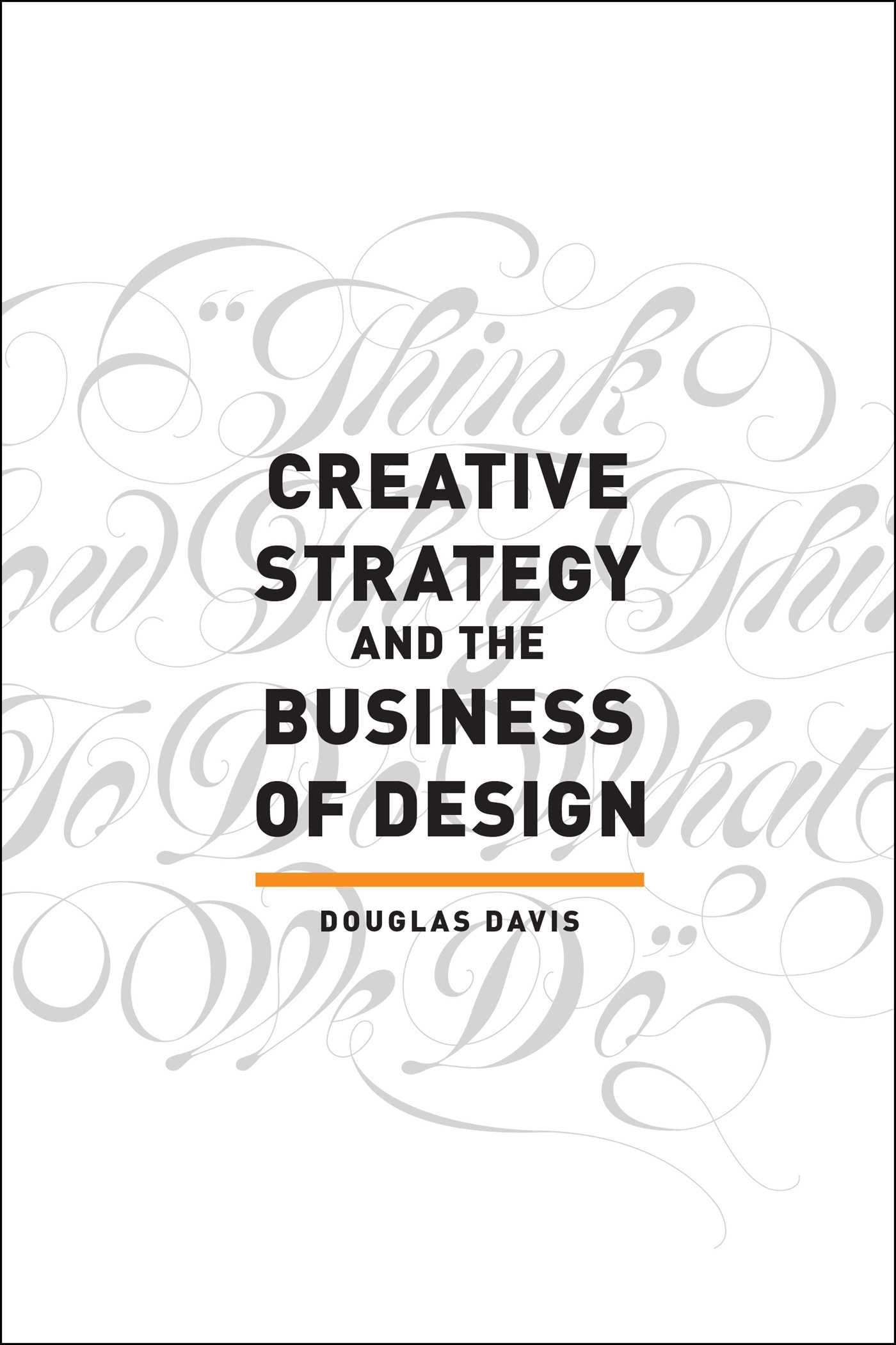 Algopix Similar Product 3 - Creative Strategy and the Business of