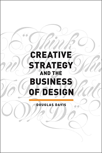 Algopix Similar Product 10 - Creative Strategy and the Business of