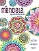 Algopix Similar Product 9 - The Mandala Guidebook How to Draw