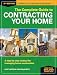 Algopix Similar Product 11 - The Complete Guide to Contracting Your