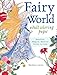 Algopix Similar Product 1 - Fairy World Coloring Pages Beautiful