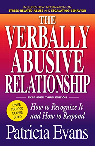 Algopix Similar Product 14 - The Verbally Abusive Relationship