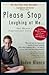 Algopix Similar Product 17 - Please Stop Laughing at Me One Womans