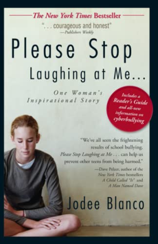 Algopix Similar Product 7 - Please Stop Laughing at Me One Womans