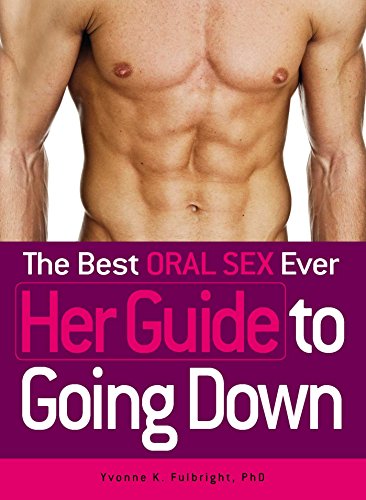 Algopix Similar Product 15 - The Best Oral Sex Ever  Her Guide to