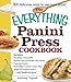 Algopix Similar Product 20 - The Everything Panini Press Cookbook