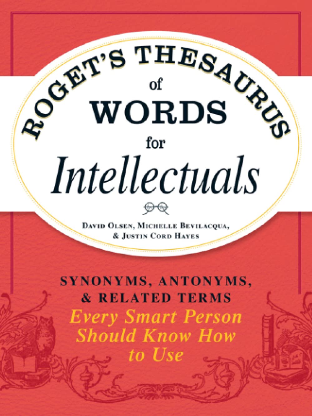 Algopix Similar Product 16 - Rogets Thesaurus of Words for