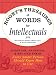 Algopix Similar Product 11 - Rogets Thesaurus of Words for