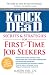 Algopix Similar Product 16 - Knock em Dead Secrets  Strategies for
