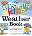 Algopix Similar Product 20 - The Everything KIDS Weather Book From