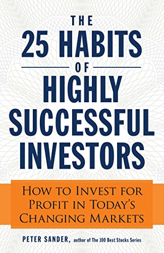 Algopix Similar Product 1 - The 25 Habits of Highly Successful