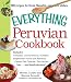 Algopix Similar Product 1 - The Everything Peruvian Cookbook