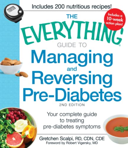 Algopix Similar Product 2 - The Everything Guide to Managing and