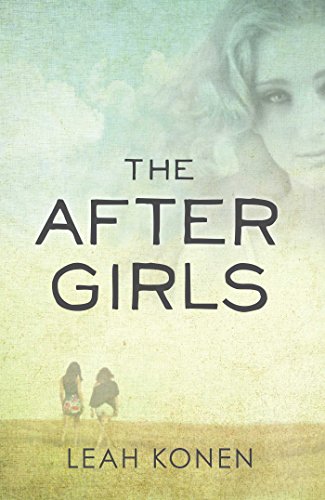 Algopix Similar Product 14 - The After Girls