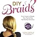 Algopix Similar Product 16 - DIY Braids From Crowns to Fishtails