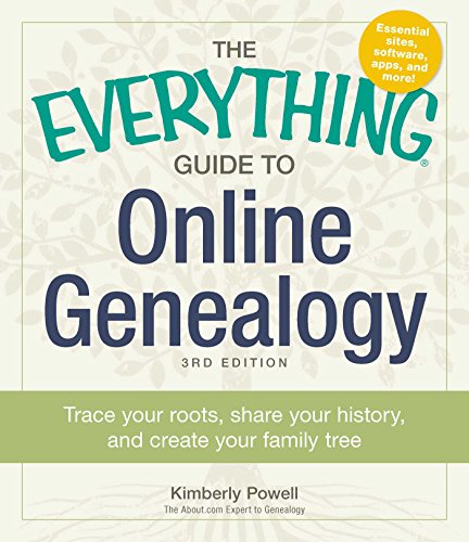 Algopix Similar Product 2 - The Everything Guide to Online