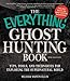 Algopix Similar Product 3 - The Everything Ghost Hunting Book