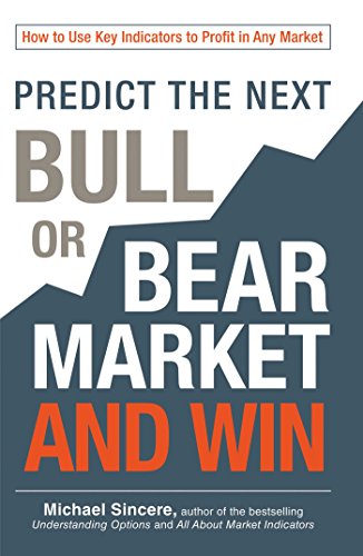 Algopix Similar Product 15 - Predict the Next Bull or Bear Market