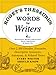 Algopix Similar Product 9 - Rogets Thesaurus of Words for Writers