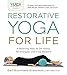 Algopix Similar Product 4 - Yoga Journal Presents Restorative Yoga