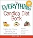 Algopix Similar Product 19 - The Everything Candida Diet Book