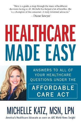 Algopix Similar Product 19 - Healthcare Made Easy Answers to All of