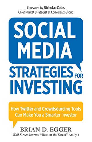 Algopix Similar Product 2 - Social Media Strategies For Investing