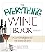 Algopix Similar Product 4 - The Everything Wine Book A Complete