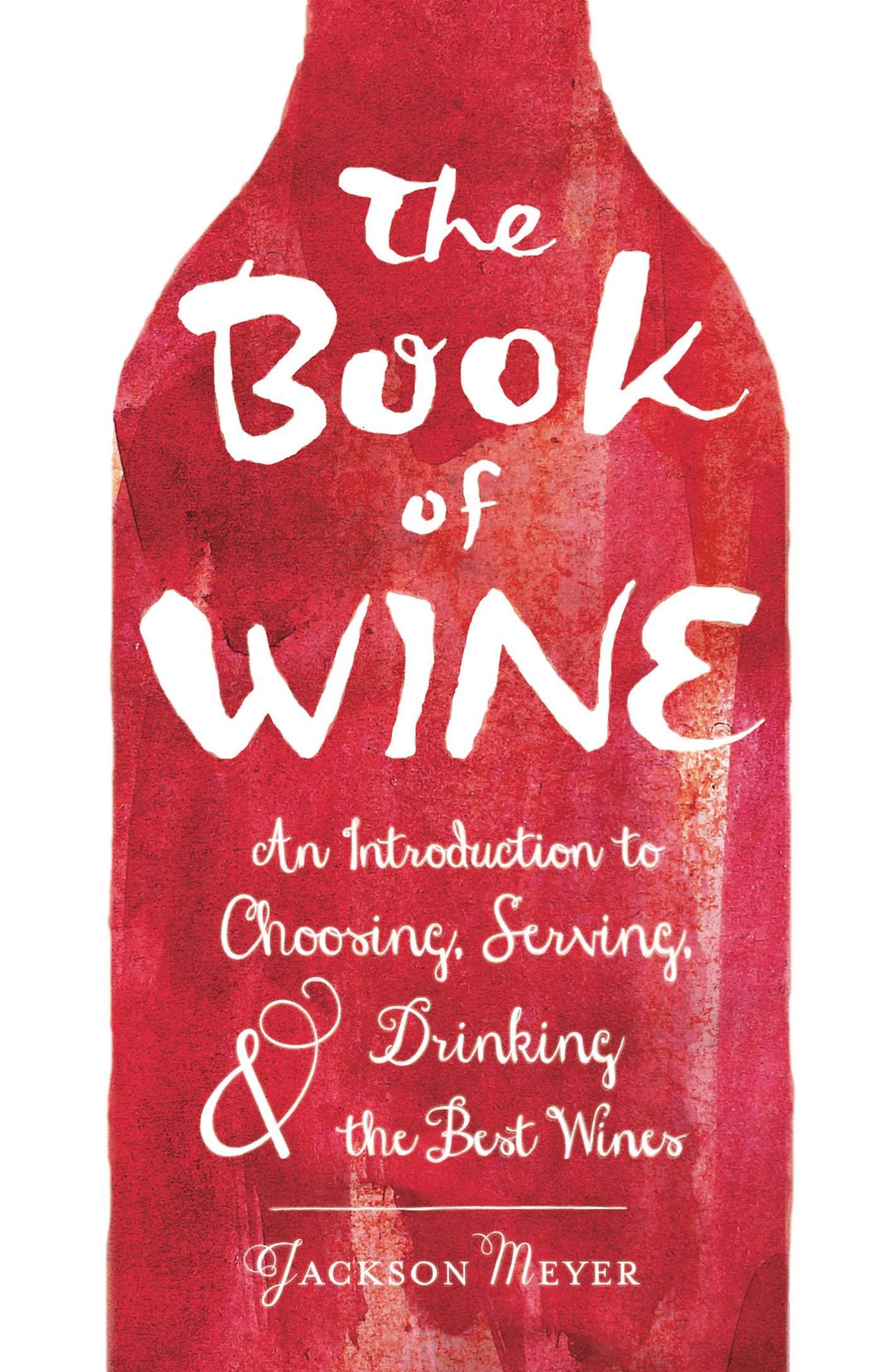 Algopix Similar Product 9 - The Book of Wine An Introduction to