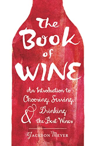Algopix Similar Product 9 - The Book of Wine An Introduction to