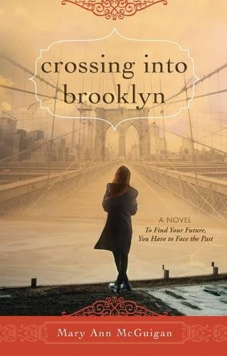 Algopix Similar Product 10 - Crossing Into Brooklyn