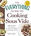 Algopix Similar Product 8 - The Everything Guide To Cooking Sous