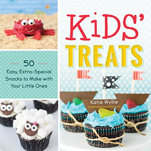 Algopix Similar Product 13 - Kids Treats 50 Easy ExtraSpecial
