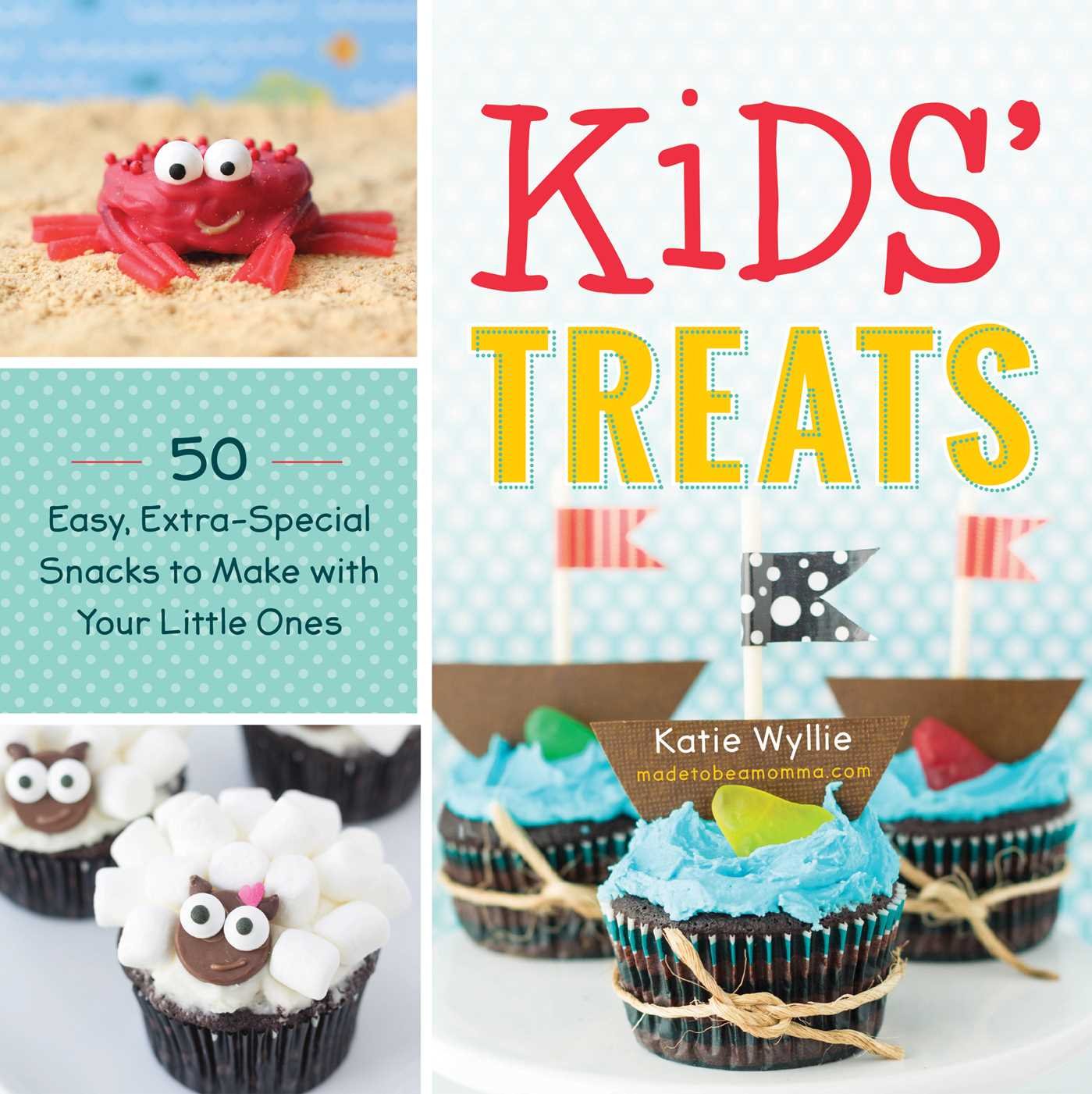 Algopix Similar Product 15 - Kids Treats 50 Easy ExtraSpecial