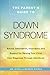 Algopix Similar Product 18 - The Parents Guide to Down Syndrome