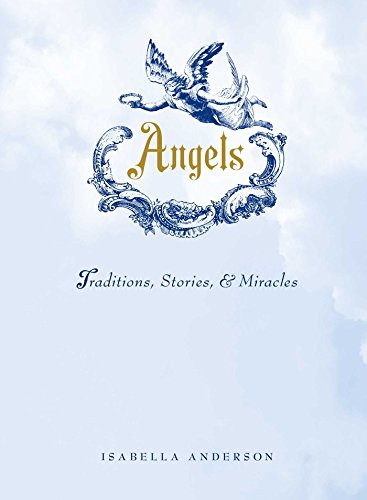 Algopix Similar Product 13 - Angels Traditions Stories and